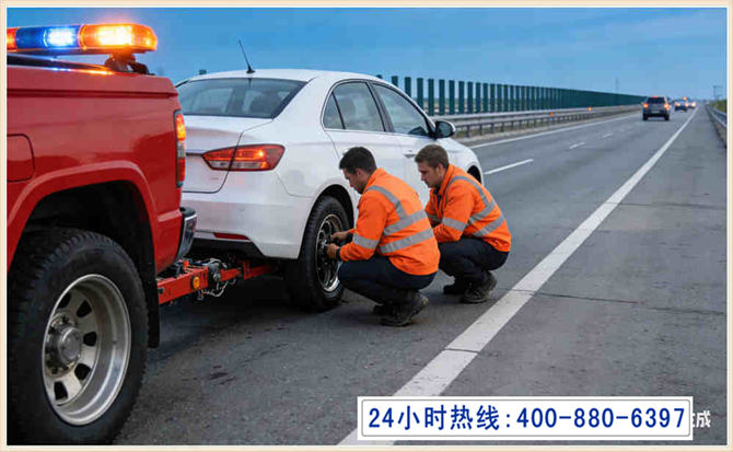 顺庆汽车救援道路救援 顺庆汽车救援道路救援